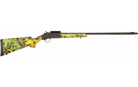 Savage 57666 301 Turkey 26" barrel, 12 Gauge,  3",  Matte Black Mossy Oak Obsession Ambidextrous Hand