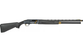 Mossberg 85143 940 JM PRO 24 Black Gold Tungsten 4rd