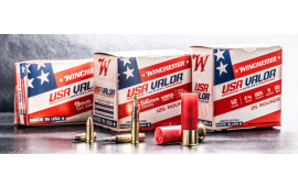 Winchester Ammo USA1200VP 00BK 12 Buck Valor *LTD* - 25sh Box
