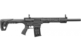 Charles Daly Chiappa 930.191 AR12T Semi Auto 18.5 5rd Mag Tactical Shotgun