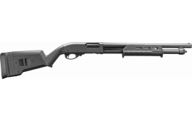 Remington R81192 870 18.5 Magpul CYL Bore 6+1
