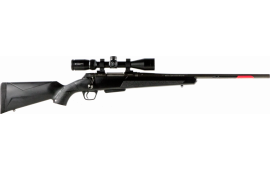 Winchester 535737289 XPR Compact 6.5 Creedmoor w/SCOPE **