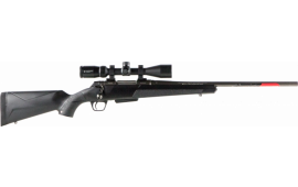 Winchester 535737218 XPR Compact w/SCOPE **