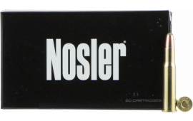 Nosler 40670 E-Tip 30-30 Win 150 gr E-Tip Lead-Free - 20rd Box
