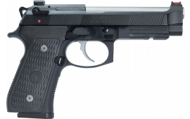 Langdon Tactical LTT-92E-FSTJ 92 Elite LTT w/TRIGGER JOB 9MM