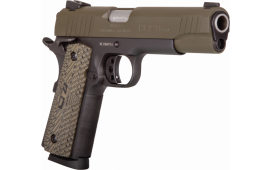 Taurus 191101MGVZ 1911 45 Cera Milspec Green