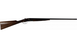 Dickinson 282P Plantation SXS 28" Desert Tech Shotgun