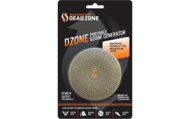 Dead Down Wind 30637 Dead Zone Portable Ozone Generator Odor Eliminator Odorless