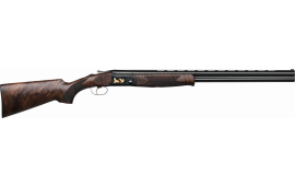 IFG/Fair FR-SLX600B-4128 SLX600 Black 410/28 Shotgun