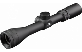 Aim Sports J3HD31232A Scout  Black Anodized 3-12x32mm AO 1" Tube A1-BDC Reticle