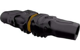 Hunters Specialties HSDODDDDC Dominant Doe  Open Call Doe Sounds Attracts Deer Black Rubber