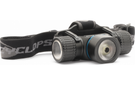 Cyclops CYC-HLP2000 Poseidon  2000 Lumens White Black Anodized 200 meters Distance