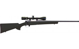 Legacy Sports HGP2270B Howa M1500 GP2 .270 WIN 22" THRD Barrel Black w/SCOPE