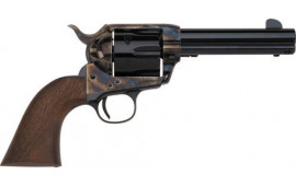 E.M.F HF357CHS434NM Californian .357 Mag4 3/4" Blue Walnut T Revolver