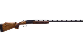 CZ USA 06502 ALL American Single Trap 34 Adjustable Walnut