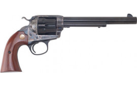 Cimarron CA624 SAA Bisley .44/40 FS 7.5" CC/BLUED Walnut Revolver