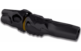 Drury Outdoors DODBBDC Buck Bark  Attracts Deer Black Rubber