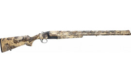 Charles Daly 930.303 Daly Triple Magnum 3.5" 28" VR Prarie Camo Shotgun