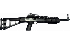 Hi-Point 995TSNTB Carbine 16.5" NON-THREADED Black