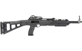 Hi-Point 1095TSNTB Carbine 17.5" 10rd NON-THREADED Black
