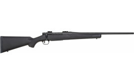 Mossberg 27892 Patriot Bolt 30-06 22" 5+1 Blued