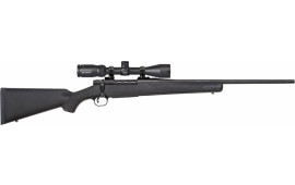 Mossberg 27935 Patriot Vortex Scope Bolt 30-06 22" 5+1 Blued