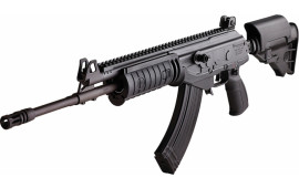 IWI GAR1639 Galil Ace Semi-Auto 7.62x39mm 16" 30+1 Folding Adjustable Black