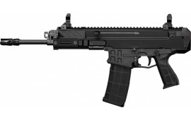 CZ USA Bren 2 MS, 5.56 NATO, 11" CHF Barrel, MLOK, Semi Automatic Pistol, Ambidextrous Controls, 30rd Magazine - 91451