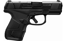 Mossberg 89045 MC2SC 3.4 OR 10D Black MA Compliant