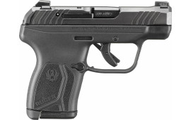 Ruger - LCP MAX - Semi-auto Pistol - 2.8" Barrel - .380 Auto - 10+1rd Capacity - G13716