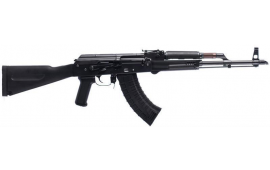 Riley Defense RAK-47 AK-47 w/ Forged Front Trunnion, Polymer Furniture