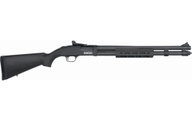 Mossberg 51602 590S Tactical Shortshell 20 13rd