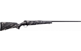 Weatherby MBT20N280AR6B MKV Backcountry TI 2.0 280ACK 26