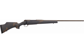 Weatherby MCU03N243NR4B MKV Camilla Ultralight 243 WIN 24