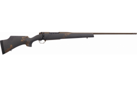 Weatherby MCU03N65CMR4B MKV Camilla Ultralight 6.5 Creedmoor 24