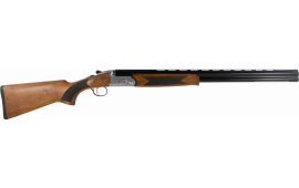 Dickinson ECS28 GW12W28P Eclipse GAS 28" Synthetic Shotgun