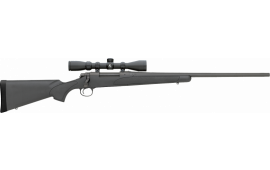 Remington R84601 700ADL .22-250 REM 24" Matte Black Synthetic