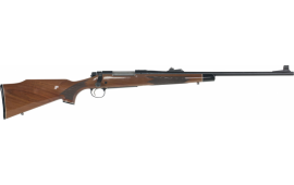 Remington R25793 700BDL .30-06 SPRG 22" Blued Walnut