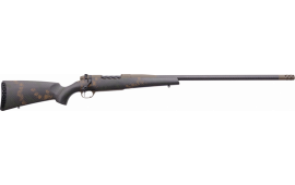 Weatherby MCB20N257WR8B MKV Backcountry 2.0 Carbon 257 WBY 28
