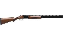 Weatherby OR11226RGG Orion I Over/Under 12GA 26" 3" Walnut Stock Steel Rcvr