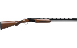 Weatherby OR11228RGG Orion I Over/Under 12GA 28" 3" Walnut Stock Steel Rcvr