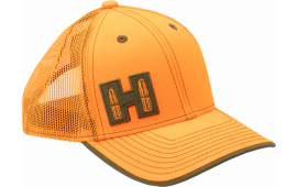 Hornady 99262 Hornady Cap Blaze Orange OSFA