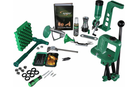 RCBS 9252 Rebel Plus Reloading Kit Multi-Caliber