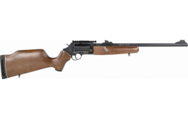 Rossi Circuit Judge Rifle .45 Colt/.410 Mag 5/rd 18.5" Barrel Black Graphite and Wood