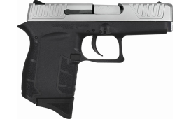 Diamondback DB0200P021 DB9 G4 3.10" 6+1 Black Stainless Steel Slide Black Polymer Grip