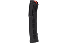 Thril PMXSM935BLK Magazine PMX SM9 SIG MPX 9mm Luger 35rd Black
