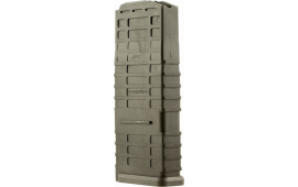 ProMag RUGA39 Ruger Scout 308 Winchester/7.62 NATO 20rd Black Finish