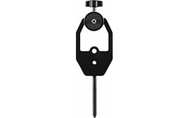 Covert Scouting Cameras CC2175 T60 Game Camera Mount Fits Covert Wireless Cameras Black Aluminum 2 Pack