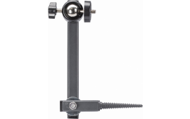 Covert Scouting Cameras CC2373 T60 Pro Game Camera Mount Fits Covert Wireless Cameras Black Aluminum