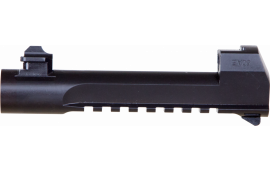 Magnum Research BAR3576IMB Desert Eagle 357 Remington Magnum 6" Black